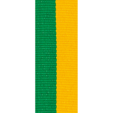 Groen-Geel / 800 x 10 mm