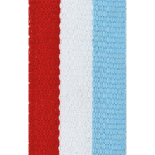Luxemburg / 800 x 10 mm
