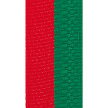 Rood-Groen / 800 x 10 mm