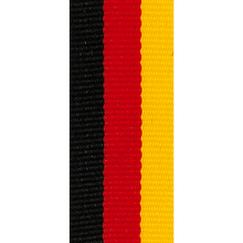 Duitsland / 800 x 10 mm